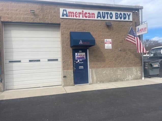 More Photos Of 27-33 River St, Dedham Warehouse For Sale