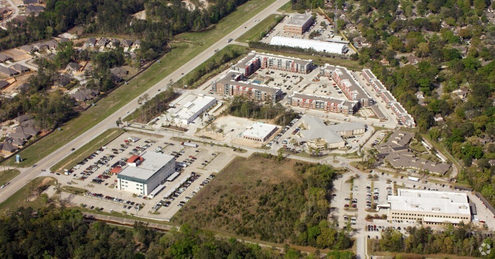 More Photos Of 600 S Conroe Medical Dr, Conroe Medical For Lease