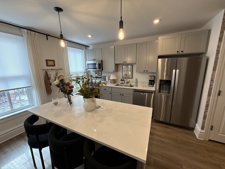 More Photos Of 122 State St, Harrisburg Apartments For Sale