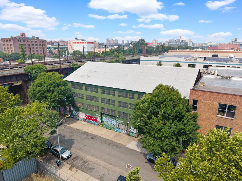 More Photos Of , Bronx Industrial For Sale