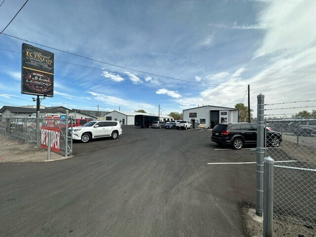 More Photos Of 521 Santa Fe Dr, Pueblo Warehouse For Lease