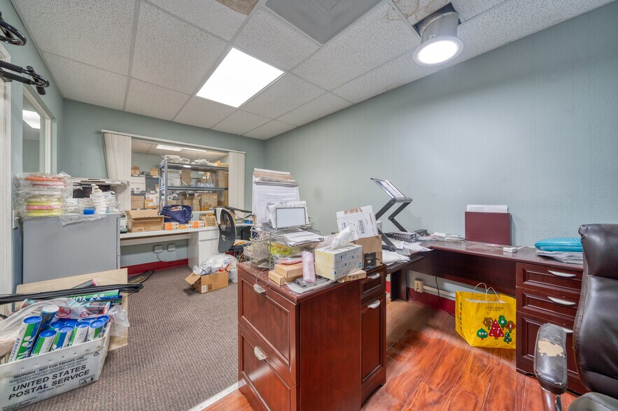 More Photos Of 13209 Garvey Ave, Baldwin Park Loft Creative Space For Sale