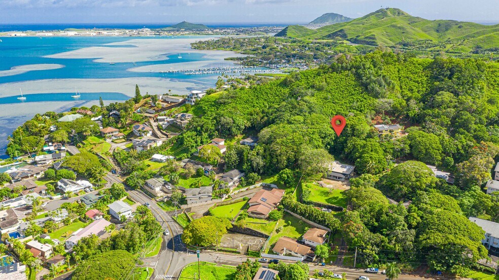 More Photos Of 44-122 Ikeanani Dr, Kaneohe Land For Sale
