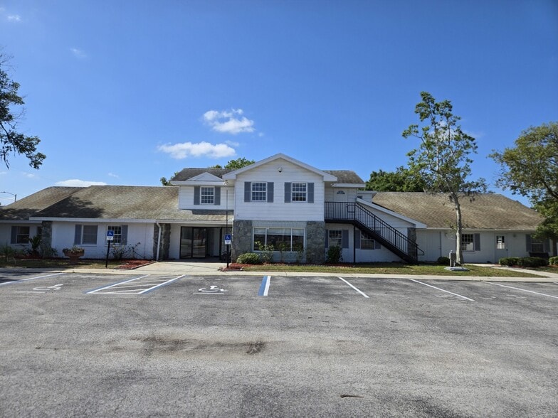 Primary Photo Of 8726 Old County Road 54, New Port Richey Medical For Sale
