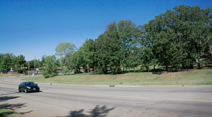 More Photos Of E 81st St & S Harvard Ave, Tulsa Land For Sale