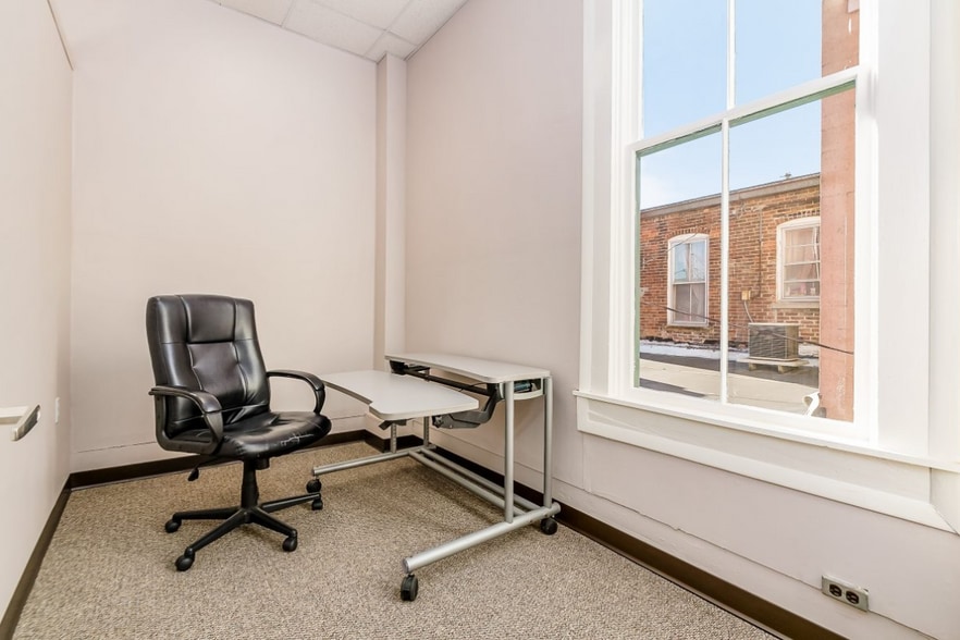 More Photos Of 6 E 2nd St, London Coworking Space