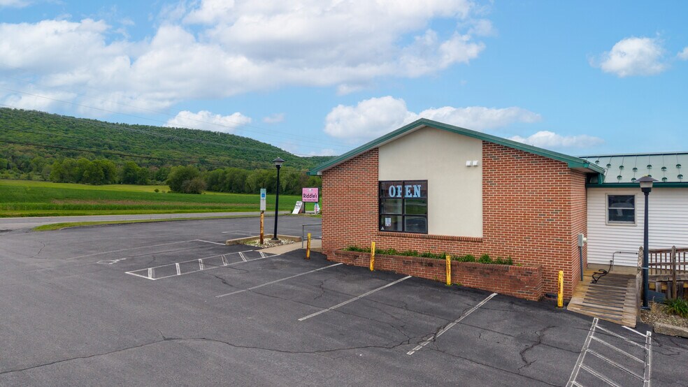 More Photos Of , Spring Mills Office For Sale