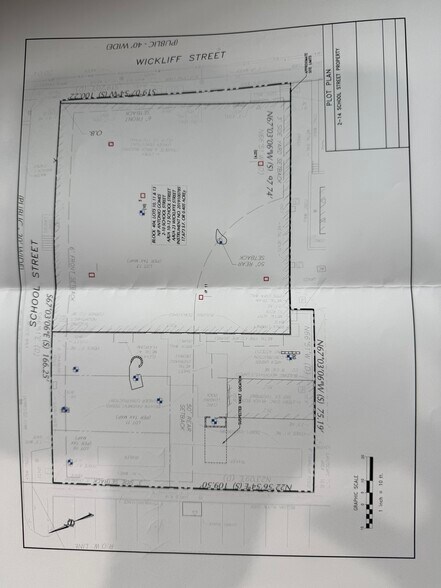 More Photos Of School Street St, Newark Land For Sale