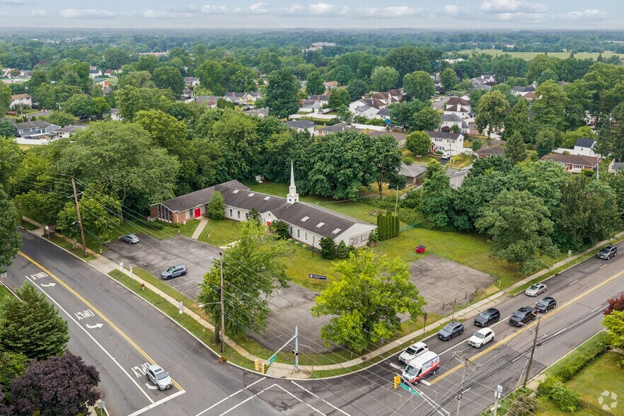 More Photos Of 200 Park Ave, Freehold Religious Facility For Sale