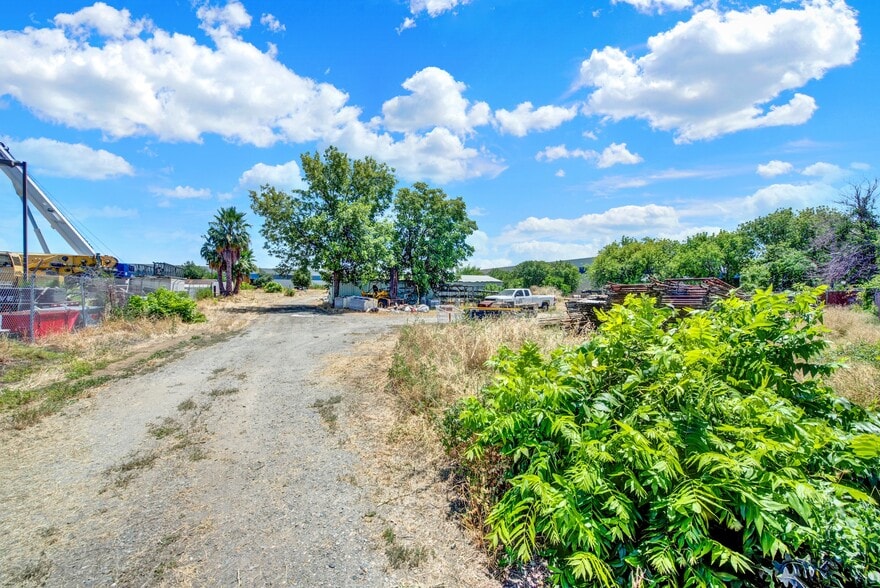 More Photos Of 3370 Cotting Ln, Vacaville Land For Sale
