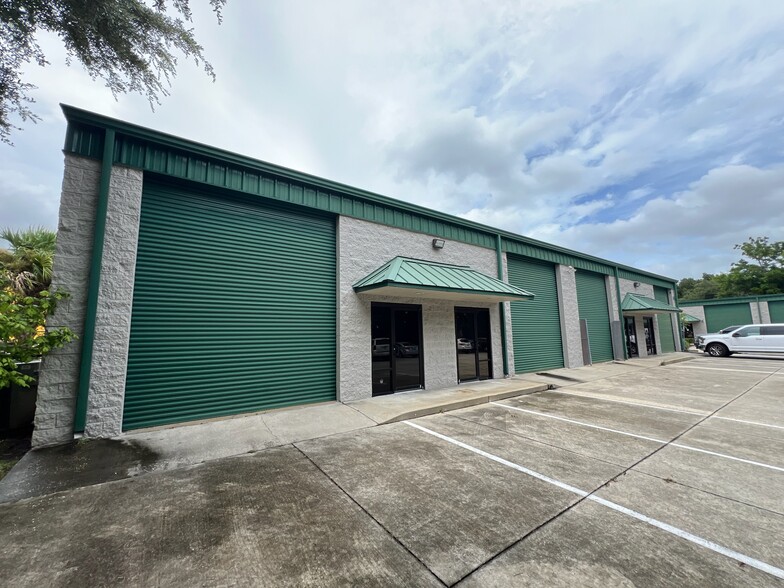 Primary Photo Of 947 Beville Rd, South Daytona Warehouse For Sale