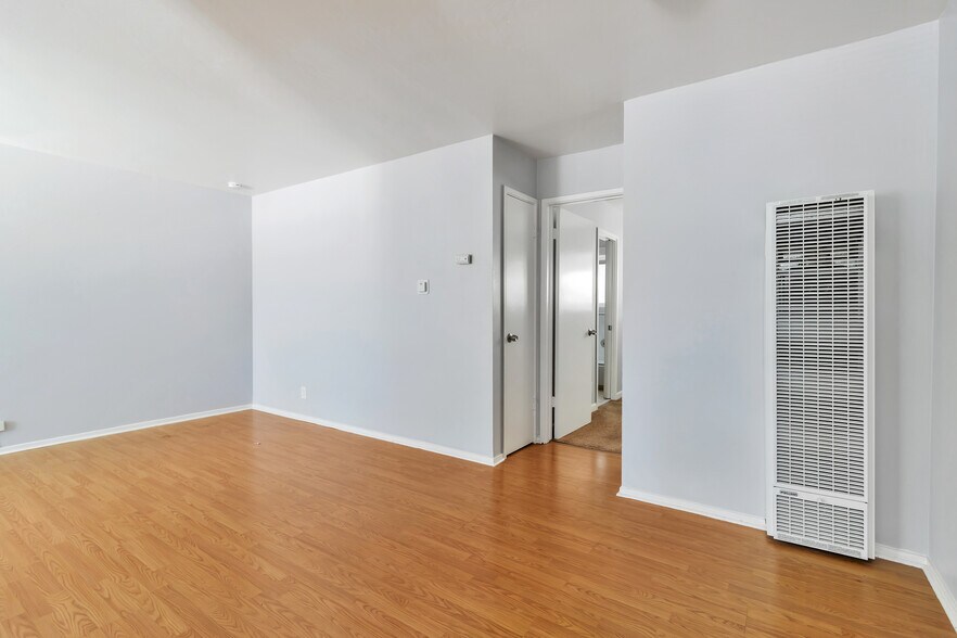 More Photos Of 1626-1654 Dwight Way, Berkeley Apartments For Sale