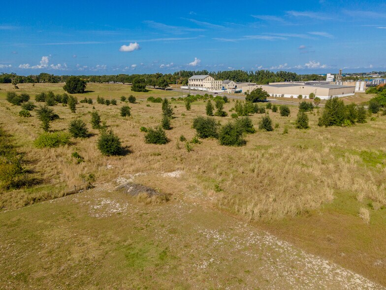 More Photos Of Glencruiten Ave N, Lake Alfred Land For Sale