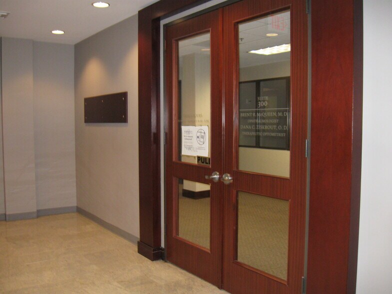 More Photos Of 19411 McKay Blvd, Humble Medical For Lease