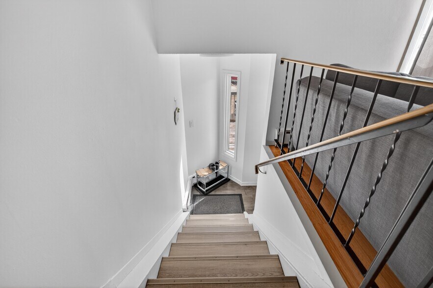 More Photos Of 5015 48 St, Legal Apartments For Sale