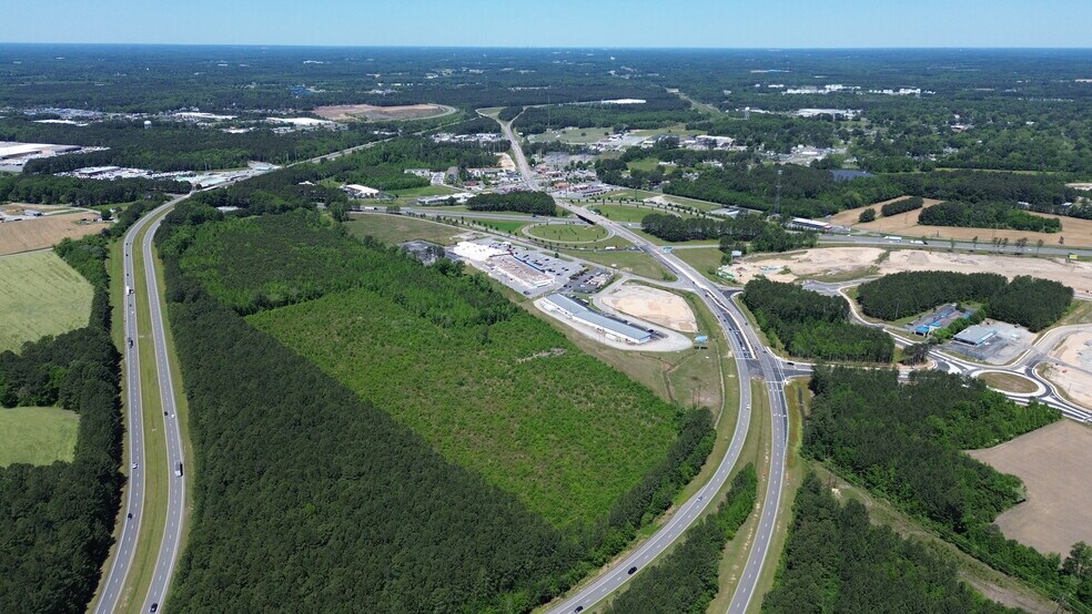 More Photos Of 49 Junior Road, Selma Land For Sale