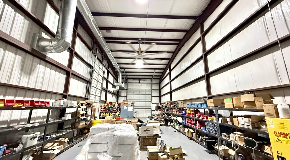 More Photos Of 11000 W County Road 72, Midland Distribution For Lease