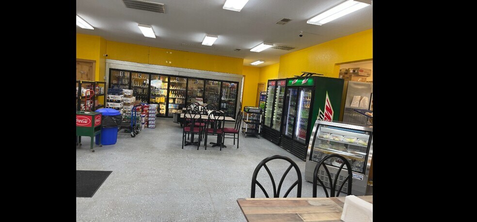 More Photos Of 39365 US Highway 264 E, Belhaven General Retail For Sale