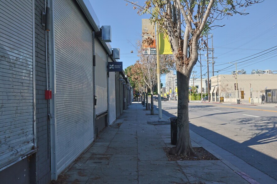 More Photos Of 2014-2022 E 7th St, Los Angeles Office For Lease
