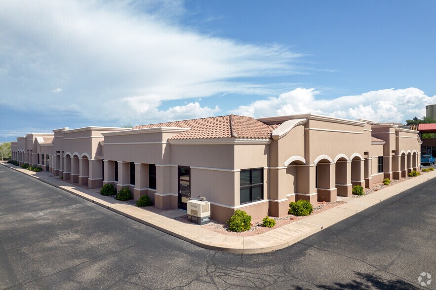 More Photos Of 450 S Willard St, Cottonwood Medical For Lease