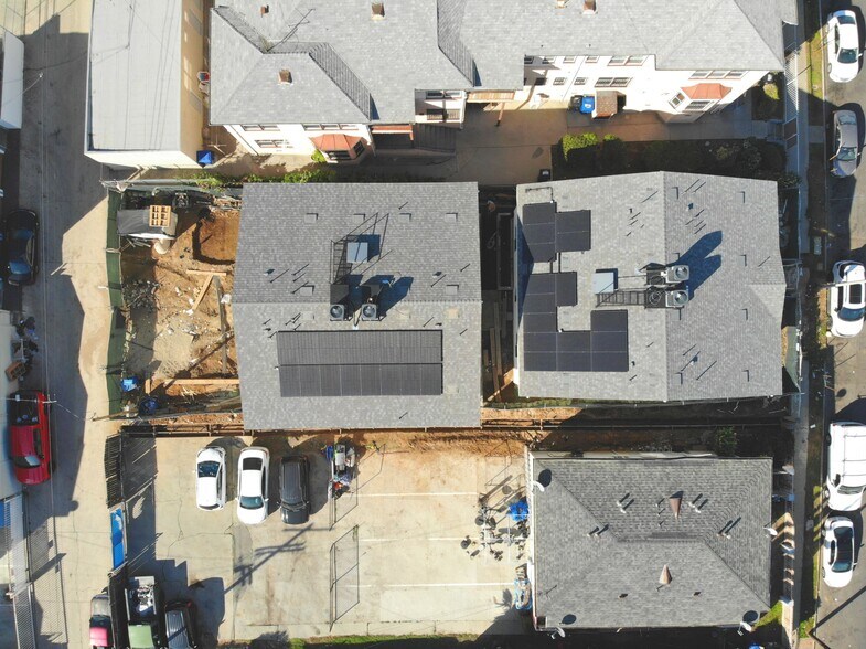 More Photos Of 2516 Malabar St, Los Angeles Apartments For Sale