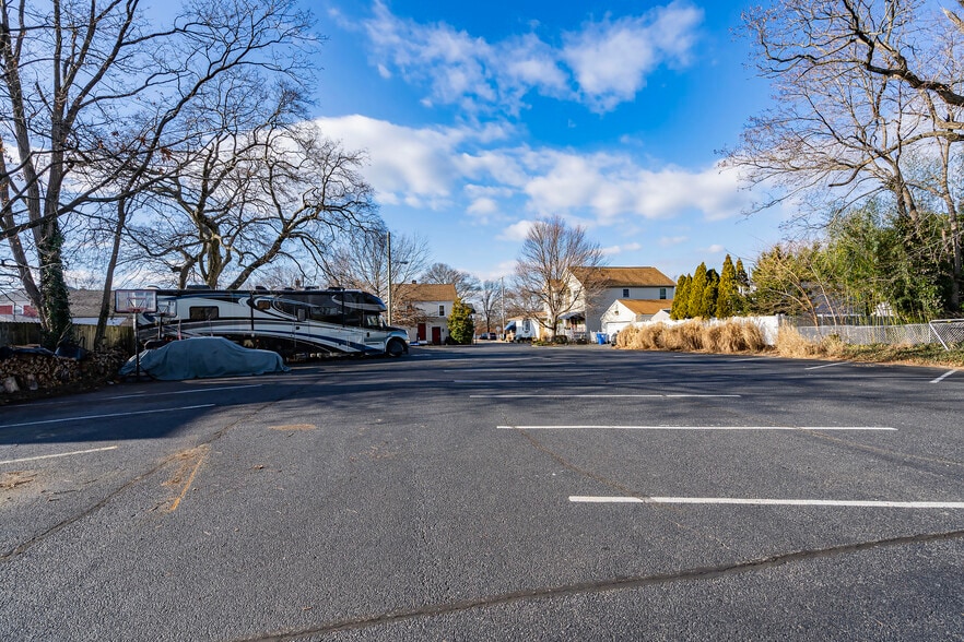 More Photos Of 147-155 Church St, Belford Storefront Retail Residential For Sale