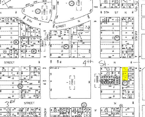 More Photos Of 433 4th St N, Saint Petersburg Medical For Lease