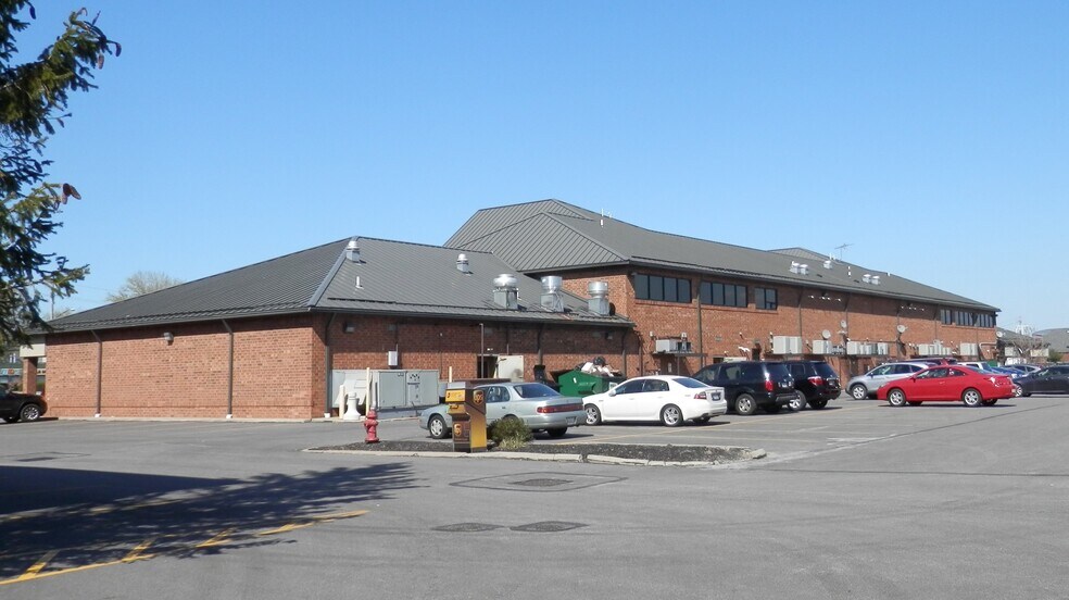 More Photos Of 8310-8358 Tyler Blvd, Mentor Storefront Retail Office For Lease