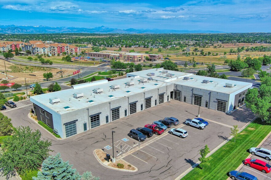 More Photos Of 12170 Tejon St, Westminster Research And Development For Lease