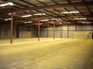 More Photos Of 1900 Liberty St, Mount Pleasant Manufacturing For Lease