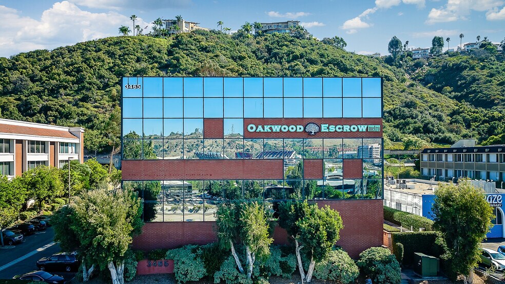 More Photos Of 3465 Camino del Rio S, San Diego Loft Creative Space For Lease