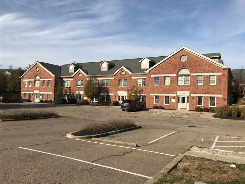 More Photos Of 7444 Jager Ct, Cincinnati Office For Sale