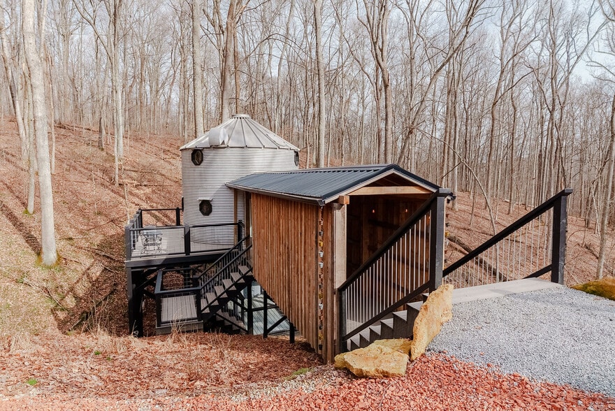 Primary Photo Of 15017 State Route 678, Rockbridge Specialty For Sale