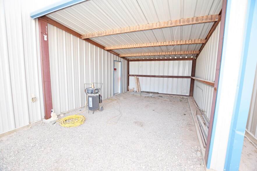 More Photos Of 12008 E Highway 158, Gardendale Industrial For Sale