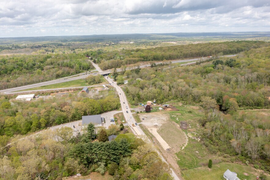 More Photos Of 36 Plainfield Pike Rd, Plainfield Land For Sale