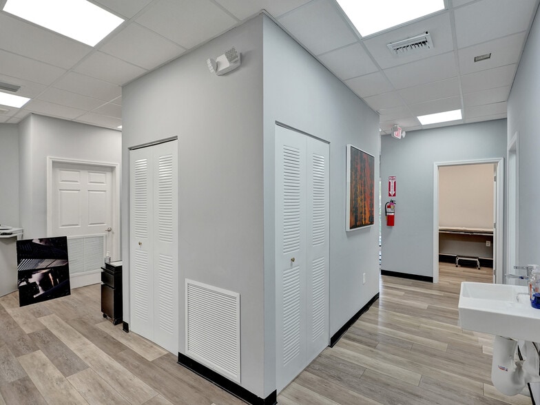 More Photos Of 8080 Pasadena Blvd, Pembroke Pines Rehabilitation Center For Sale