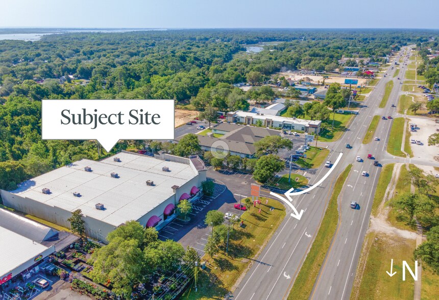 More Photos Of 3070 US Highway 1 S, Saint Augustine Storefront For Sale