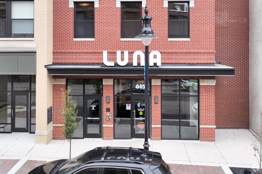 More Photos Of 615 Main St, Lafayette Apartments For Lease