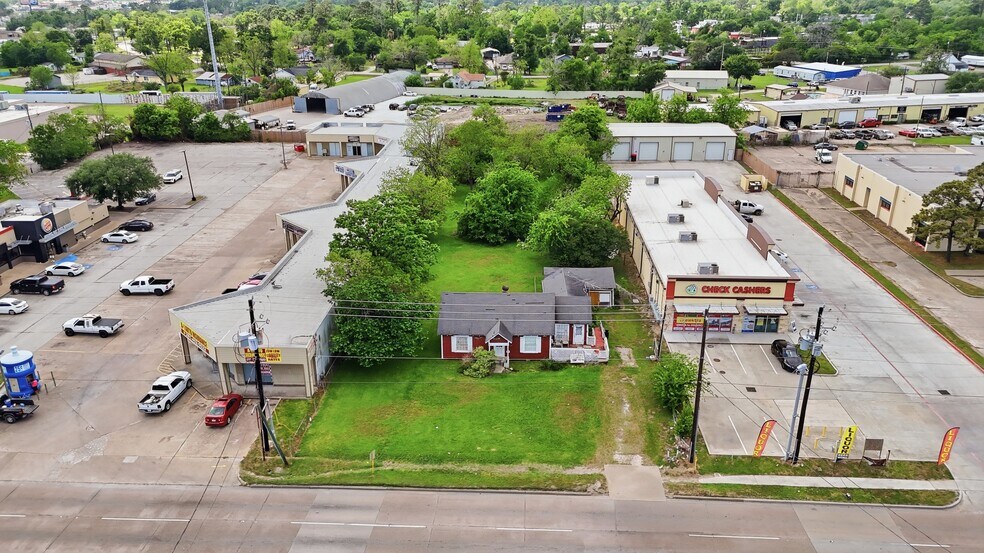 More Photos Of 523 Sheldon Rd, Channelview Land For Sale