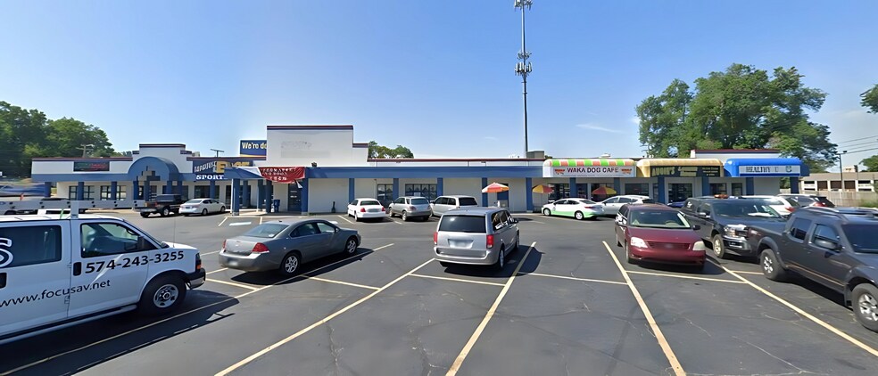 More Photos Of 1801 South Bend Ave, South Bend Unknown For Lease