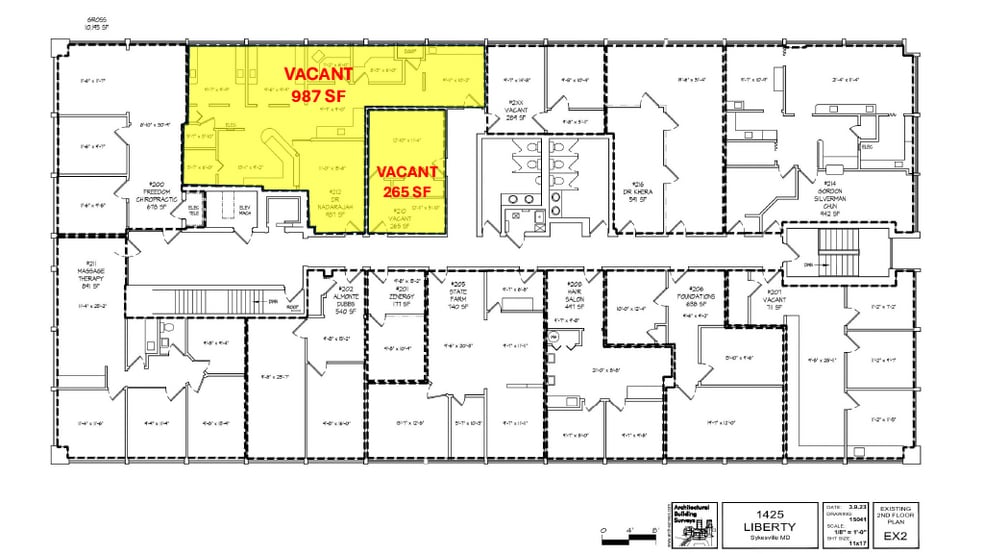 More Photos Of 1425 Liberty Rd, Eldersburg Office For Lease