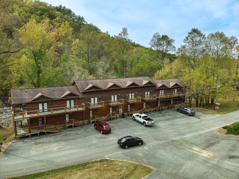 More Photos Of , Tellico Plains Unknown For Sale
