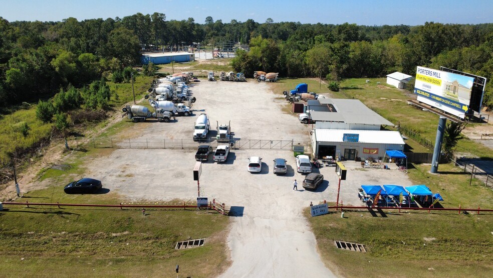 More Photos Of 20288 Fm 1314 Rd, Porter Land For Sale