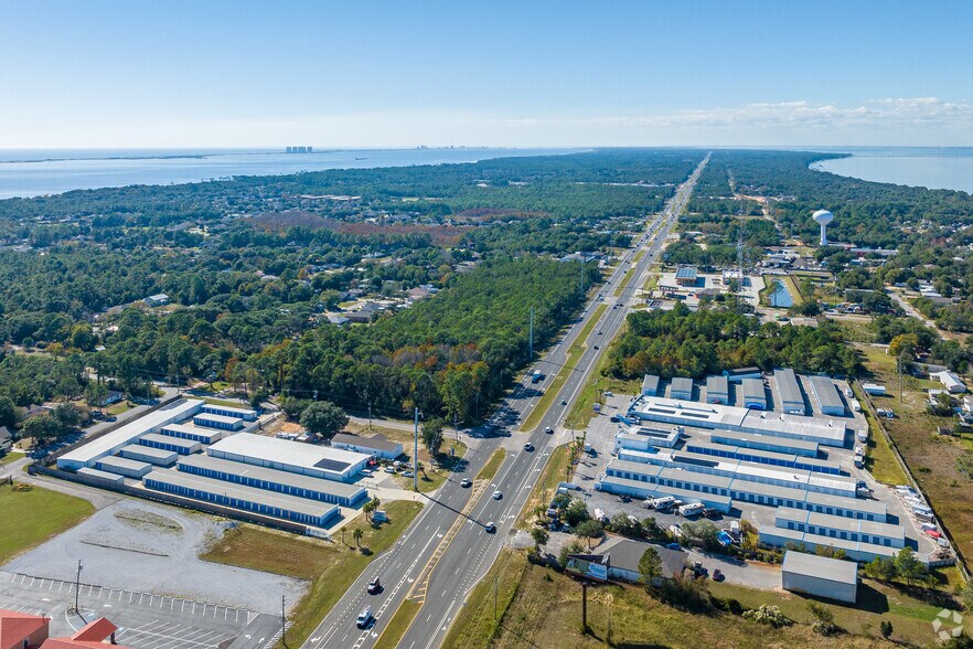 More Photos Of 5425 Gulf Breeze Pky, Gulf Breeze Land For Sale