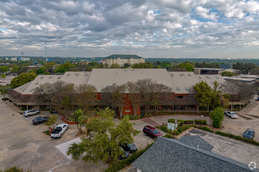 More Photos Of 11615 Angus Rd, Austin Office For Lease