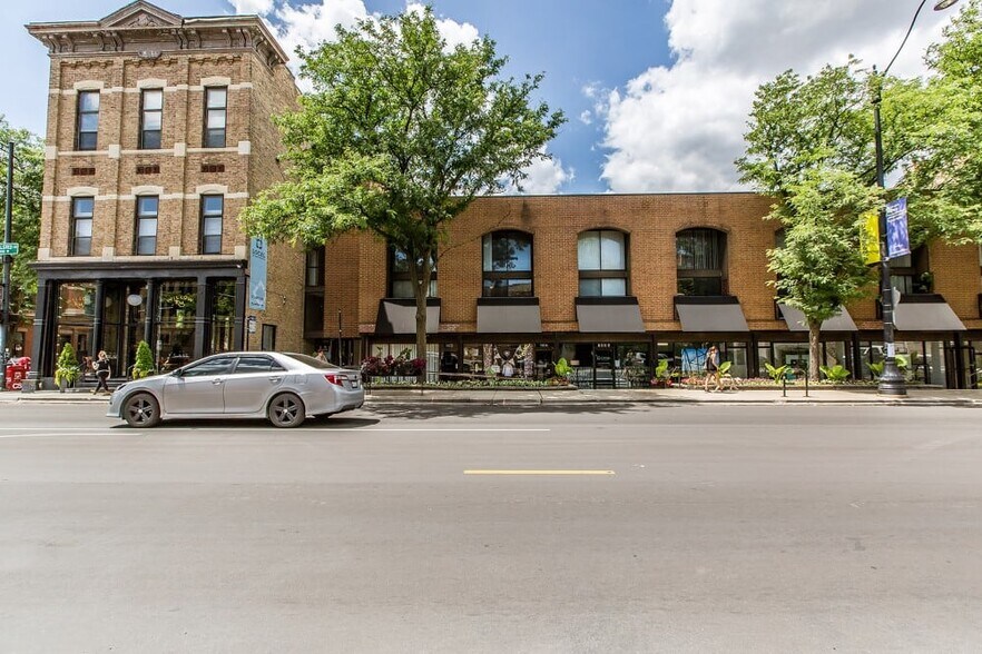 Primary Photo Of 1802-1806 N Halsted St, Chicago Apartments For Lease