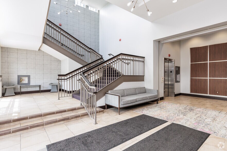 More Photos Of 4410 E Claiborne Sq, Hampton Coworking Space