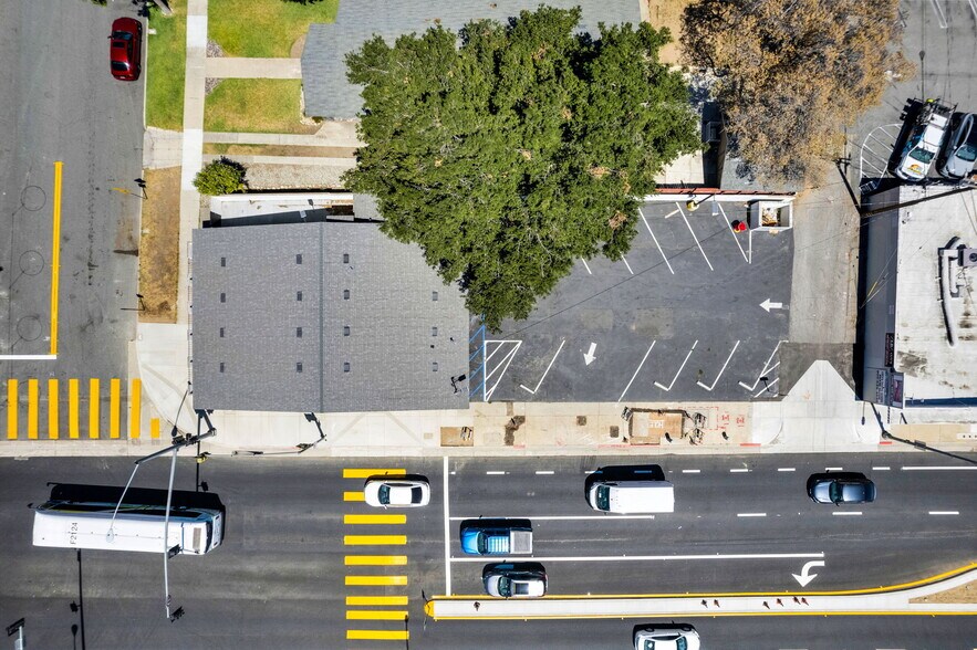 More Photos Of 1192 Garey Ave, Pomona General Retail For Sale