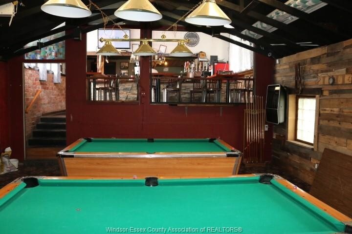 More Photos Of 1898 Shepherd St E, Windsor Storefront Retail Residential For Sale