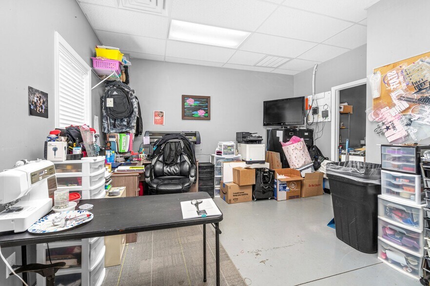 More Photos Of 2040 Fenner Rd, Rocky Mount Warehouse For Sale
